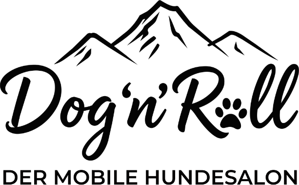 Dog'n'Roll — Der mobile Hundesalon